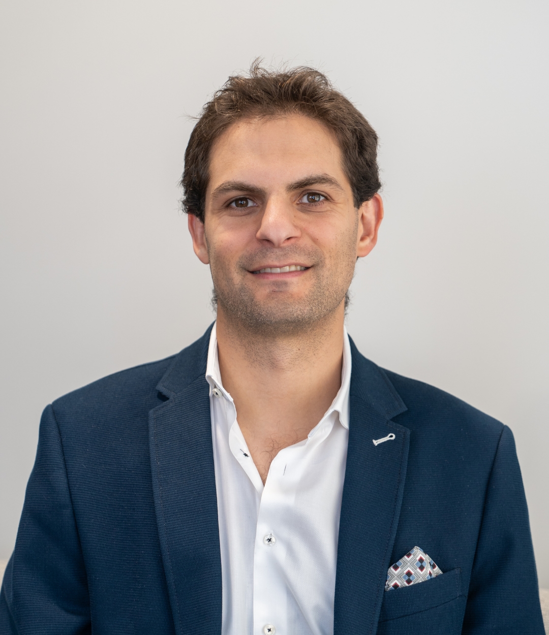 Alexander Shafran, Deerfield Developments Inc.
