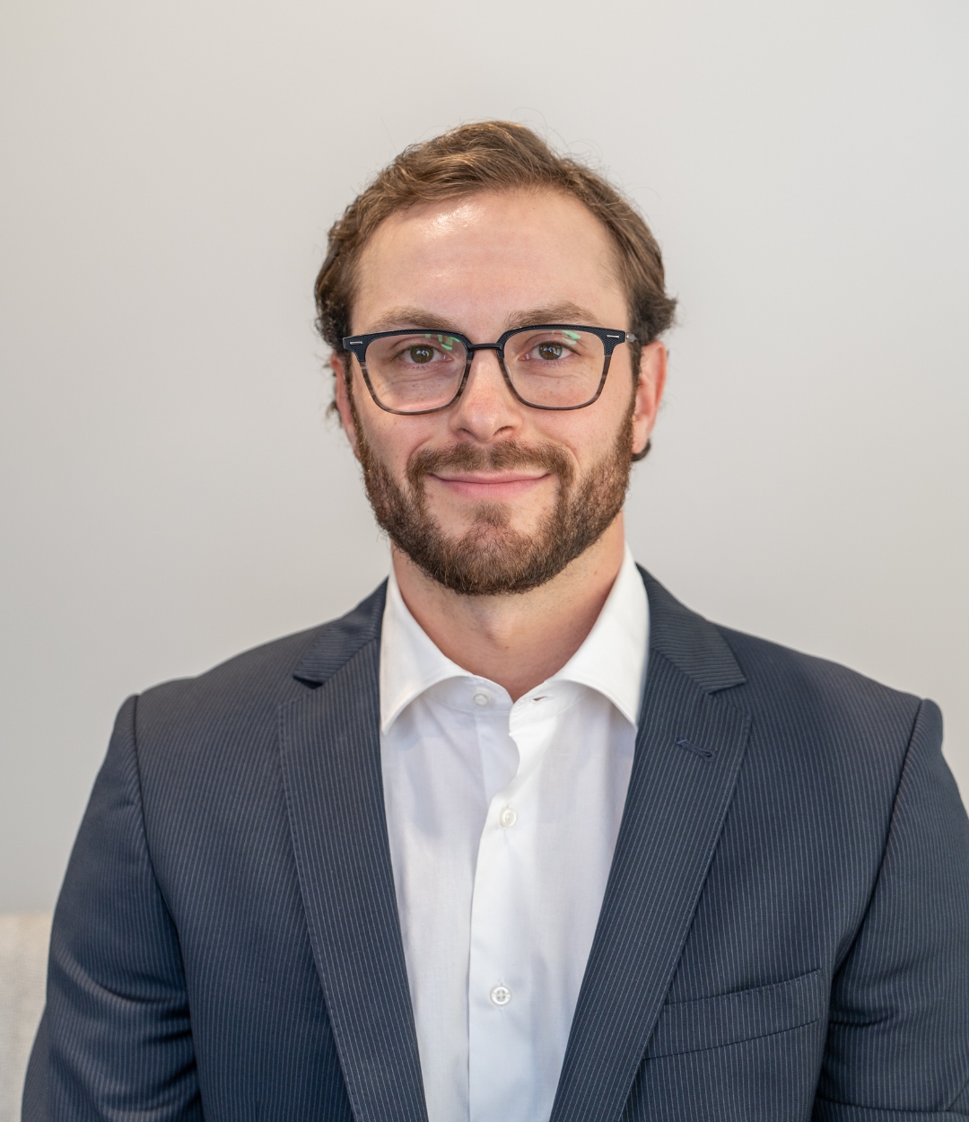 Spencer Shafran, Deerfield Developments Inc.